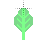 Alternate Leaf.cur Preview