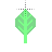 Link Leaf select.cur Preview
