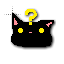 CatHead_help.cur HD version