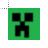 CreeperFace.ani Preview