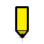 7 aero pen.cur HD version