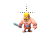 Clash Barbarian!.cur Preview