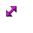 Diagonal Resize 2.ani Preview