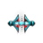 Horizontal WE.ani Preview