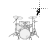 drumkiytimage.cur Preview
