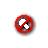 Mushroom Unavailable.cur Preview