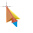 Molten Chrome Fire 2 .ani Preview
