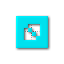 Pixel'd So Sky Unavailable.cur HD version
