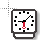 (Stationsklok) Working in Background.cur Preview