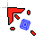 Red Link.ani Preview