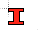 Red Text.ani Preview