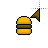 Hamburger Alternate Select.cur Preview