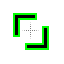 AngGrn_RESdiag1NW_2.cur HD version