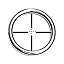 _OPT_SLVR.cur HD version