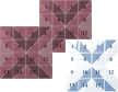 15 Puzzle Series 11 Teaser
