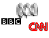 ABC_BBC_CNN_TV Icon Set thumbnail