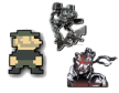 CoD MW2 and other games Icon Set thumbnail