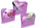 Girly Folders (2/2) Icon Set thumbnail