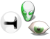 Gleamingo Icon Set thumbnail