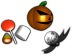 Halloween Icon Set thumbnail
