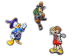 Kingdom Hearts Icon Set thumbnail