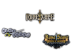 RuneScape Logo Icon Set thumbnail