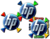 HP Printers Scanners Copiers Faxes Icon Set thumbnail