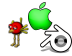 Icomix Icon Set thumbnail