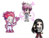 Kat Icon Set thumbnail