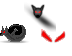 Mozilla Gothicfoxicon set teaser