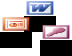 MS Office 2003 Icon Set thumbnail