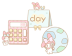 My Melody Utility Icon Set thumbnail