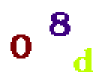 Polish Alphabet Icon Set thumbnail