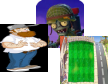 pvz character pack Icon Set thumbnail