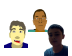 RW Usersicon set teaser