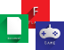 Simplistic Modern Icon Set thumbnail