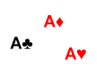 Six Handed 500 Playing Cards Deck Teaser