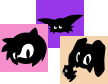 Sonic & Mario Charactericon set teaser
