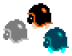 SuperMarioBros Spritesicon set teaser