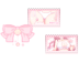 Kitty Cosplay Pixel Icon Set thumbnail
