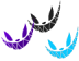 The Elrubius X MadCat Logos Folders