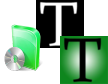 Tonis Corporation Icon Set thumbnail