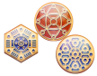 USCSS Nostromo Crew Ranks Teaser