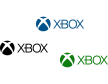 Xbox Simple Coloring Edit Icon Set thumbnail