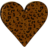 Leopard Brown.ico Preview