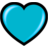 Heart 3H.ico Preview