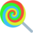 Candy II.ico Preview