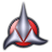 klingon.ico Preview