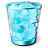Full Light Blue.ico Preview