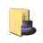 Roblox Folder Icon #8.ico Preview